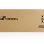 Original Waste Toner Box
