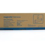 Original Waste Toner Bottle