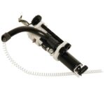 Original Black Toner Supply Pump Assembly