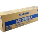 Original Drum + Unit Parts