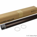 Compatible Upper Fuser Roller
