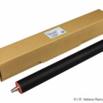 Compatible Lower Fuser Roller PFA