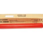 Original Upper Fuser Roller Kit