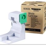 Original Toner Waste Box