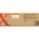 Original Toner Waste Box