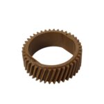 Original 40T Upper Fuser Roller Gear