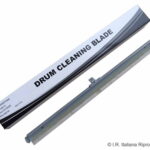 Compatible Cleaning Blade for Black Imaging Unit