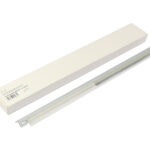 Compatible Black Drum Cleaning Blade