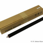 Compatible Lower Sleeved Roller PFA