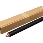 Compatible Lower Sleeved Roller PFA