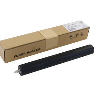 Compatible Lower Sleeved Roller PFA