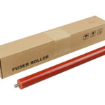 Compatible Lower Fuser Roller