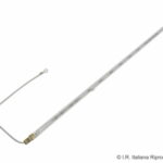 Compatible Lower Fuser Lamp (240V-534W)