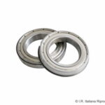 Compatible Upper Fuser Roller Bearing