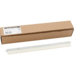 Compatible Drum Lubricant Bar-Black