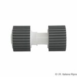 Compatible Paper Feed Roller