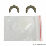 Compatible Lower Roller Bushing Set