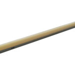 Compatible Drum Lubricant Bar-Black