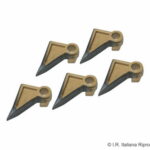 Compatible Upper Picker Finger