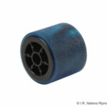 Compatible Paper Pickup Roller PU