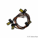 Compatible Thermistor