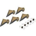 Compatible Upper Picker Finger with Spring Kit