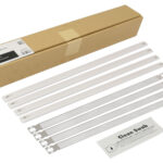 Compatible Charge Corona Unit Rebuild Kit