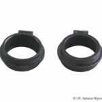 Compatible Upper Roller Bushing Front