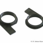 Compatible Upper Roller Bushing Rear