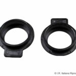 Compatible Set Upper Roller Bushing Left