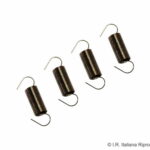 Compatible Upper Picker Finger Spring Set