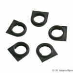 Compatible Upper Roller Bushing Left