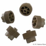 Compatible Fuser Gear 33T