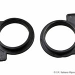 Compatible Upper Roller Bushing Right