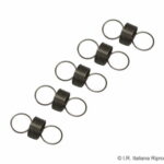 Compatible Upper Picker Finger Spring