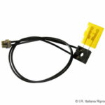 Compatible Thermistor