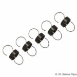 Compatible Upper Picker Finger Spring Kit
