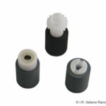 Compatible Pickup Roller Assembly Set