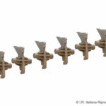 Compatible Upper Picker Finger Kit