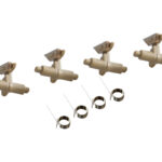 Compatible Upper Picker Finger with Spring Kit