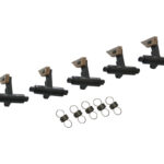 Compatible Upper Picker Finger with Spring Kit