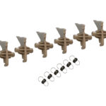 Compatible Upper Picker Finger with Spring Kit