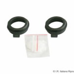 Compatible Kit Upper Roller Bushing Front
