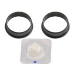 Compatible Kit Upper Roller Bushing
