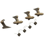 Compatible Upper Picker Finger with Spring Kit