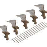 Compatible Upper Picker Finger with Spring