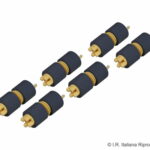 Compatible Paper Feed Roller Kit