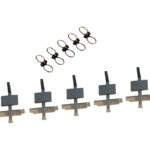 Compatible Upper Picker Finger Kit (with spring)