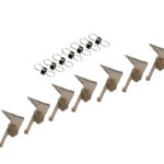 Compatible Upper Picker Finger Kit (with spring)