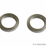 Compatible Upper Roller Bearing Set